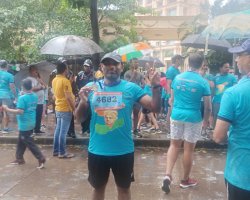 Swami Vivekananda Marathon Race